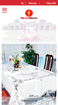 Mobile Screenshot of embroideryvietnam.com